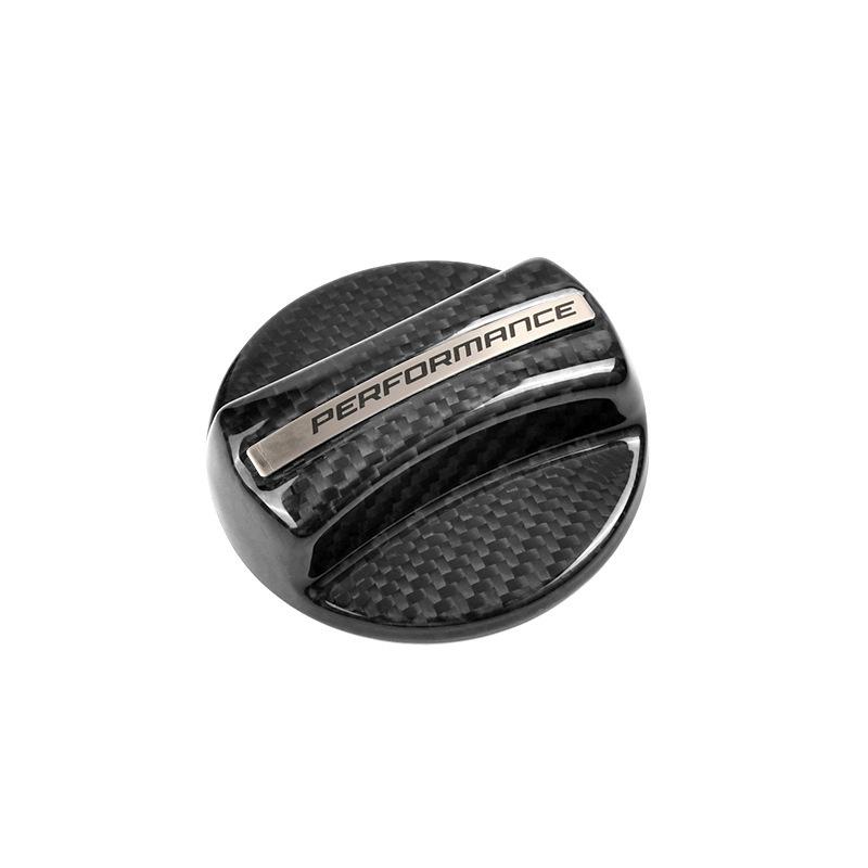 LLYEG1 2026 Car Sticker 3K Carbon Fiber Fuel Tank Oil Filler Cover Cap Trim Fuel Tank Cap Cover Decorative For BMW F30 F10 F15 G20 G30 чёрный