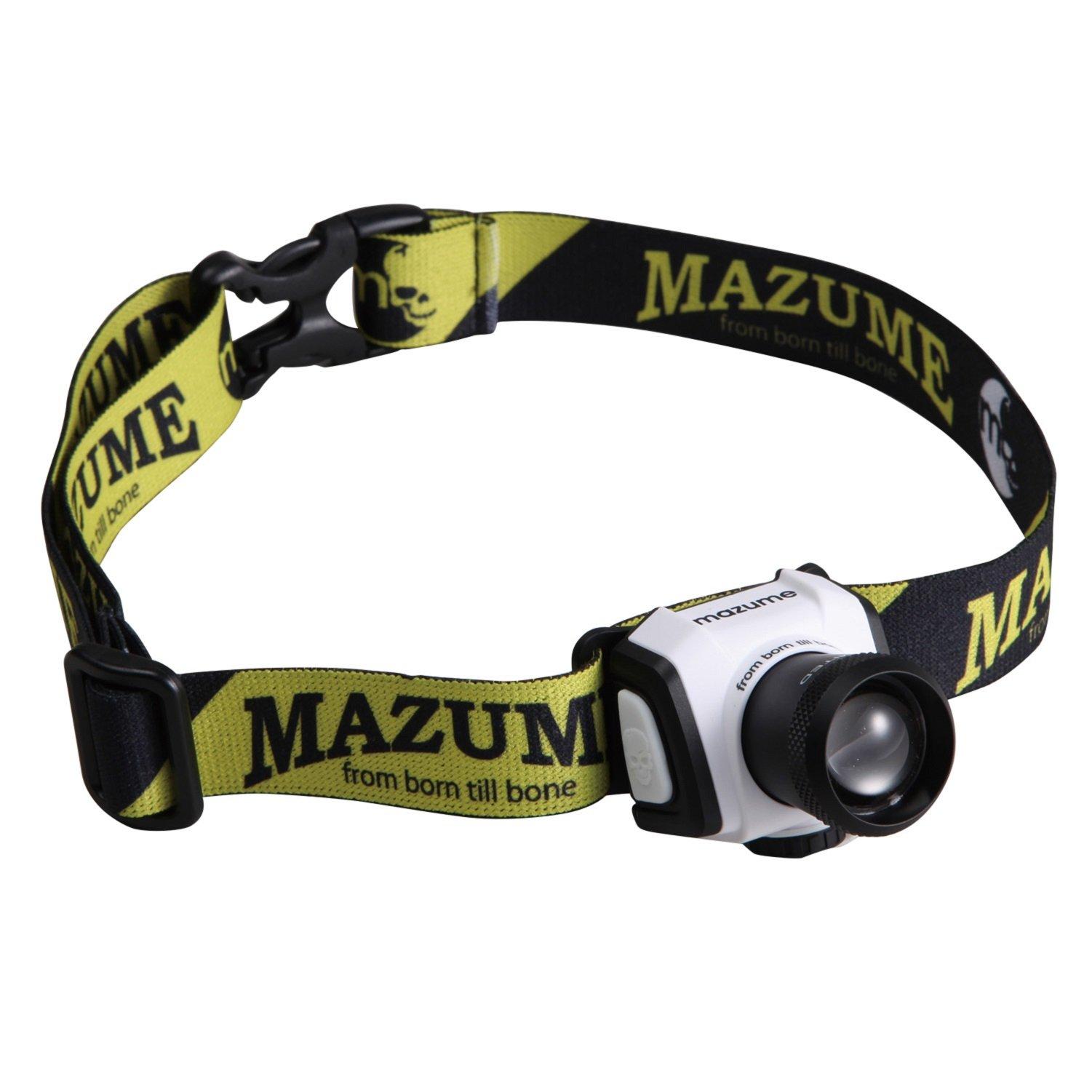 

MAZUME Focus One Limited Белый MZAS-301-02