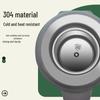 WMM Explorer Insulated Thermos Pot ME-006