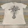 Rare 1992 Ministry Just One Fix Tour Unisex Reprint T-shirt KH11949