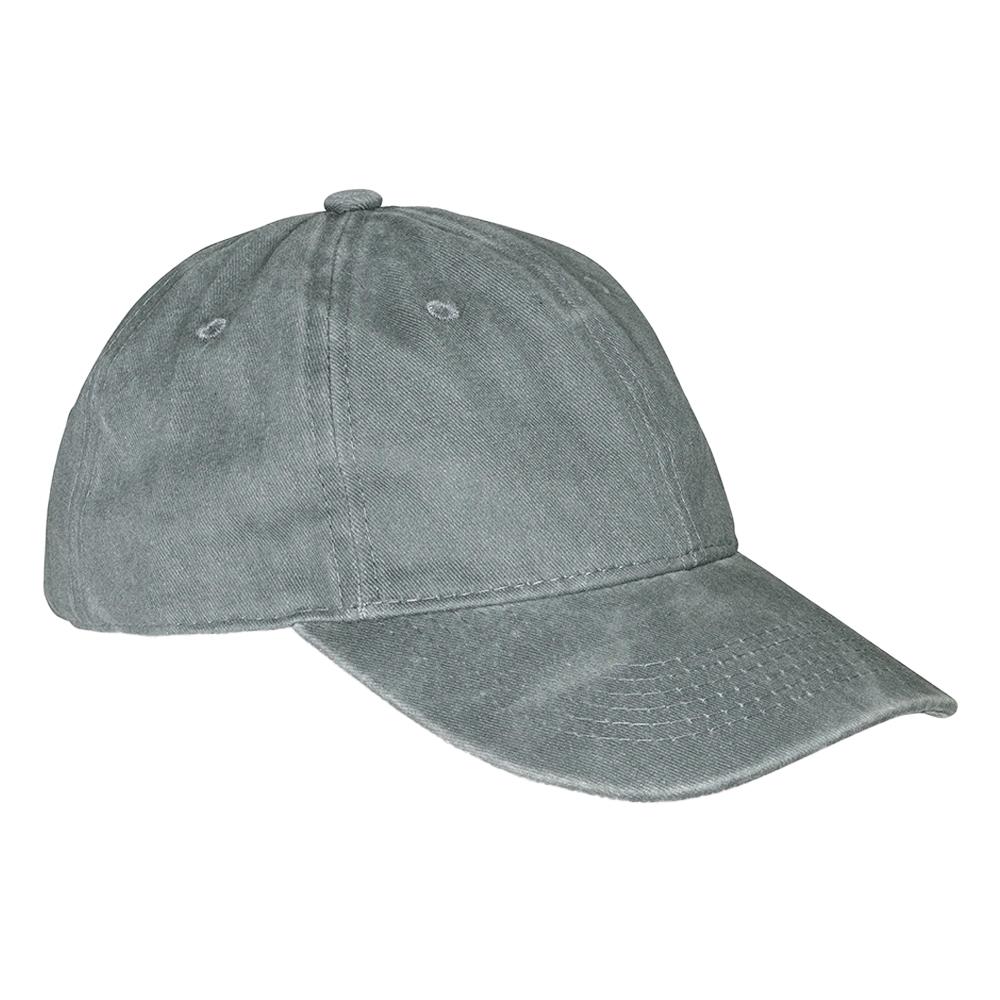 Result Headwear Core Cotton Baseball Cap