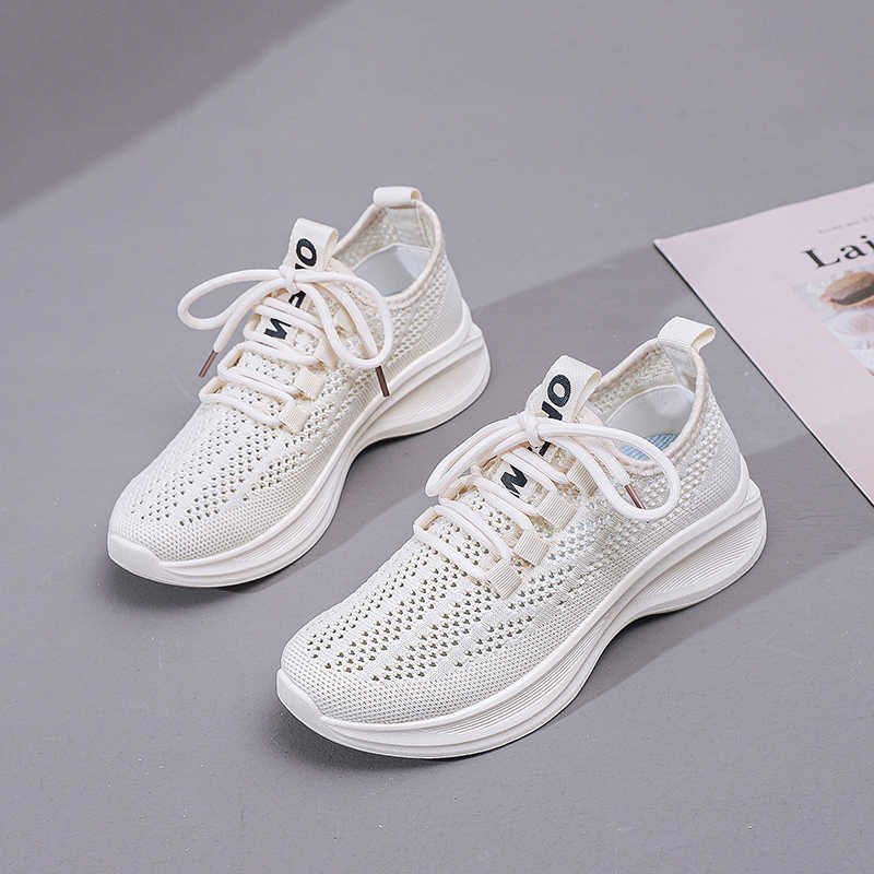 Fashion Road Winter Gray Woman Shoes Casual Womens Designer Sneakers Designer Trainers Sport Excercise Sapatos Sport Nice Deadlift
