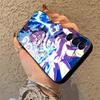 Cool Luffy Anime Case for Samsung Galaxy S22 S23 FE S9 S20 S25 Ultra S24 Plus S21 Funda Phone Cover