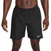 Mens Miler 2 In 1 Running Shorts