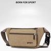 Mobile Waist Bag, Canvas Bag, Work Bag, Wear-resistant, Waterproof, Wear-resistant, Wallet Collection, Boys' Birthday Gift, Holiday Gift
