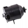 Radiator Cooling Fan Motor 16363-02120# For Toyota Yaris Camry Corolla Rav4 Lexu