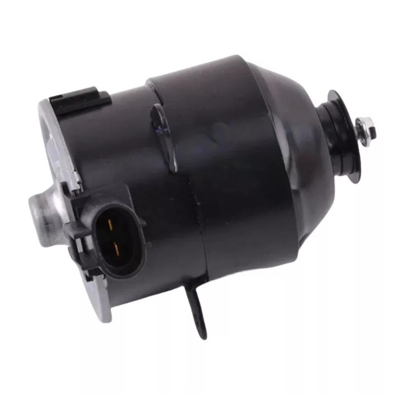 Radiator Cooling Fan Motor 16363-02120# For Toyota Yaris Camry Corolla Rav4 Lexu