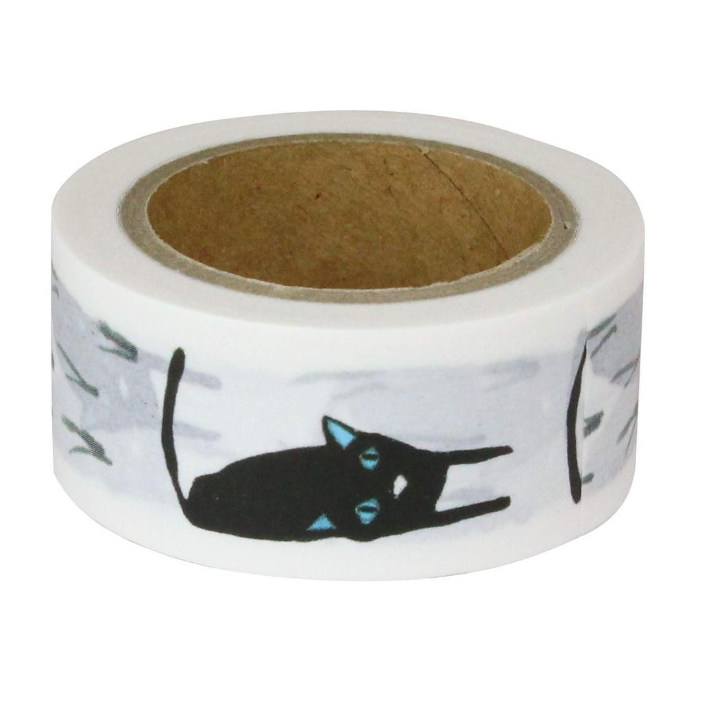 MANGO ART COMPANY Gripopo Masking 20mm wide x Cat Tape, 7m,