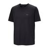 Arcteryx Men S Neck Crew Neck Shirt SS atqSm10292