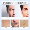 East Moon Men Face Firming Essence Lotion Anti Aging Reduce Fine Lines Wrinkles Hydrating Moisturizing Daily Skin Care 100ml