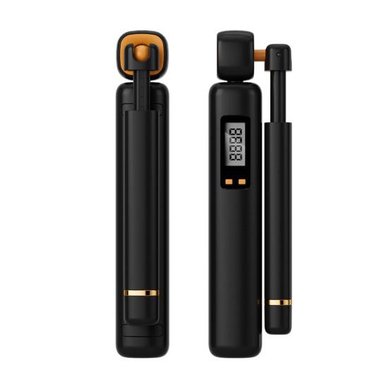 

Беспроводная скакалка со стальными высокоскоростными подшипниками, плавная, бесшумная, точная, регулируемая скакалка для прыжков в помещении и на открытом воздухе чёрный