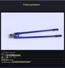 Heavy Duty Cable Shears & Wire Cutter Pliers