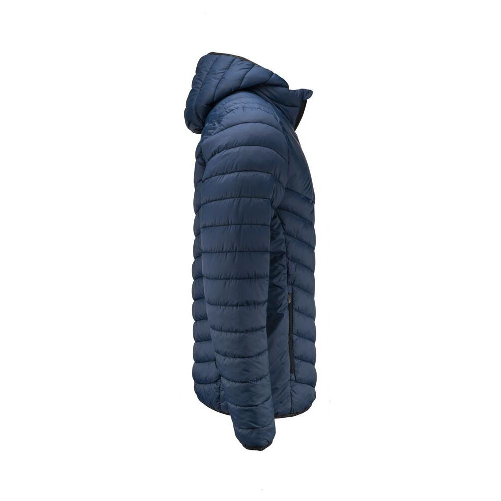 Cutter & Buck Men's Mount Adams Padded Jacket