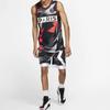 Jordan Saint Germain Basketball Jersey Men's Black BQ8357-010