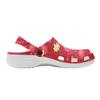 Colorful Printed EVA Clogs Adult Unisex Soft Sole Breathable Lightweight Slip On Casual Shoes Summer Sandals Daily Walking Wear