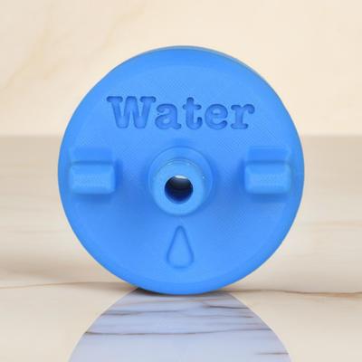 RV City Water Inlet RV Freshwater Fill Hose Adapter Connector Leakproof Trailer Filler Hatch For Motorhome Caravan Hydration