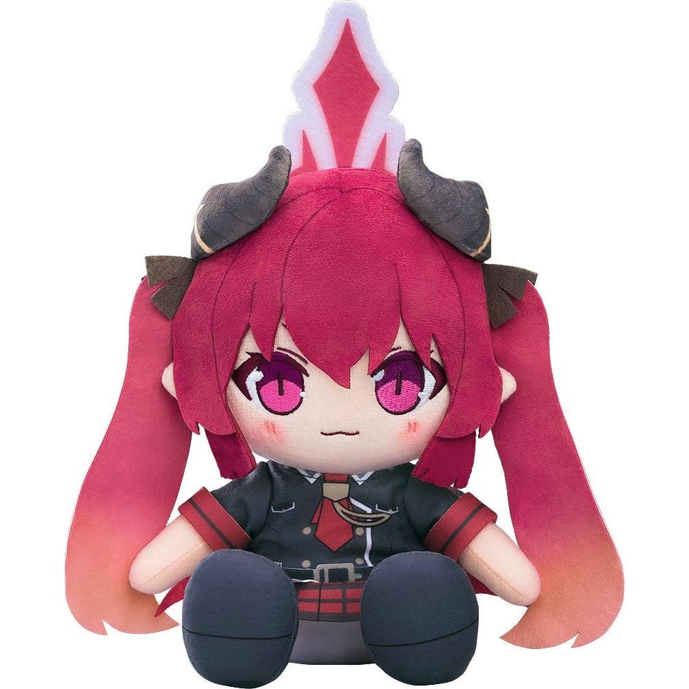 

Blue Archive Chocopuni Plushie Junko