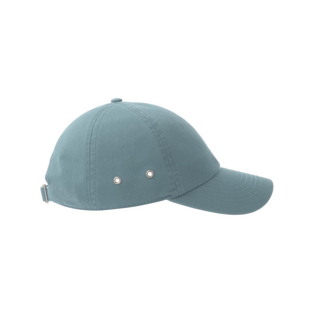 Atlantis Unisex Adult Action-S 6 Panel Chino Unstructured Baseball Cap