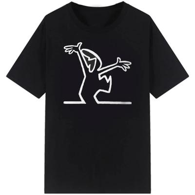 Üst giysisi – T-shirtler