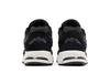 New Balance 2002R Black Gunmetal