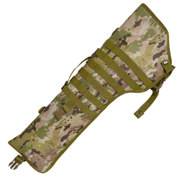 

Kureqi Tactical Crossbody Shoulder Bag