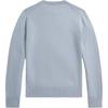 Polo Ralph Lauren Sweater Small Pony Embroidered Ribbed Cuffs Kids Kids sweater 323799887-500