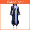 Costum Cosplay Prințesa Cosmică Kaguya din Material Poliesteric Pentru Joc de Rol Anime