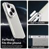 Frosted Case For Huawei Pura 80 Pro Cover Huawei Pura 80 Pro Fundas Coque Matte Translucent PC Candy Color Back Case Pura 80 Pro