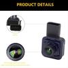 UpmarketFor Ford Raptor Pickup 2015-2020 Rear View Backup Camera FL3T-19G490-AH Reversing Camera Auxiliary Camera