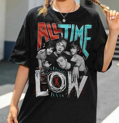 Tops – T-Shirts