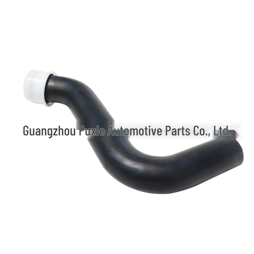 Black Radiator Hose for Mercedes Sprinter (Part #9065012982)