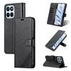 AZNS Phone Case for Honor 70 Lite 5G Mobile Phone Cover PU Leather Stand Wallet Protective Shell