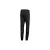 Adidas Originals Outline Sp Ft Mid-Waist Knit Sweatpants Men Bottoms Black FM3912