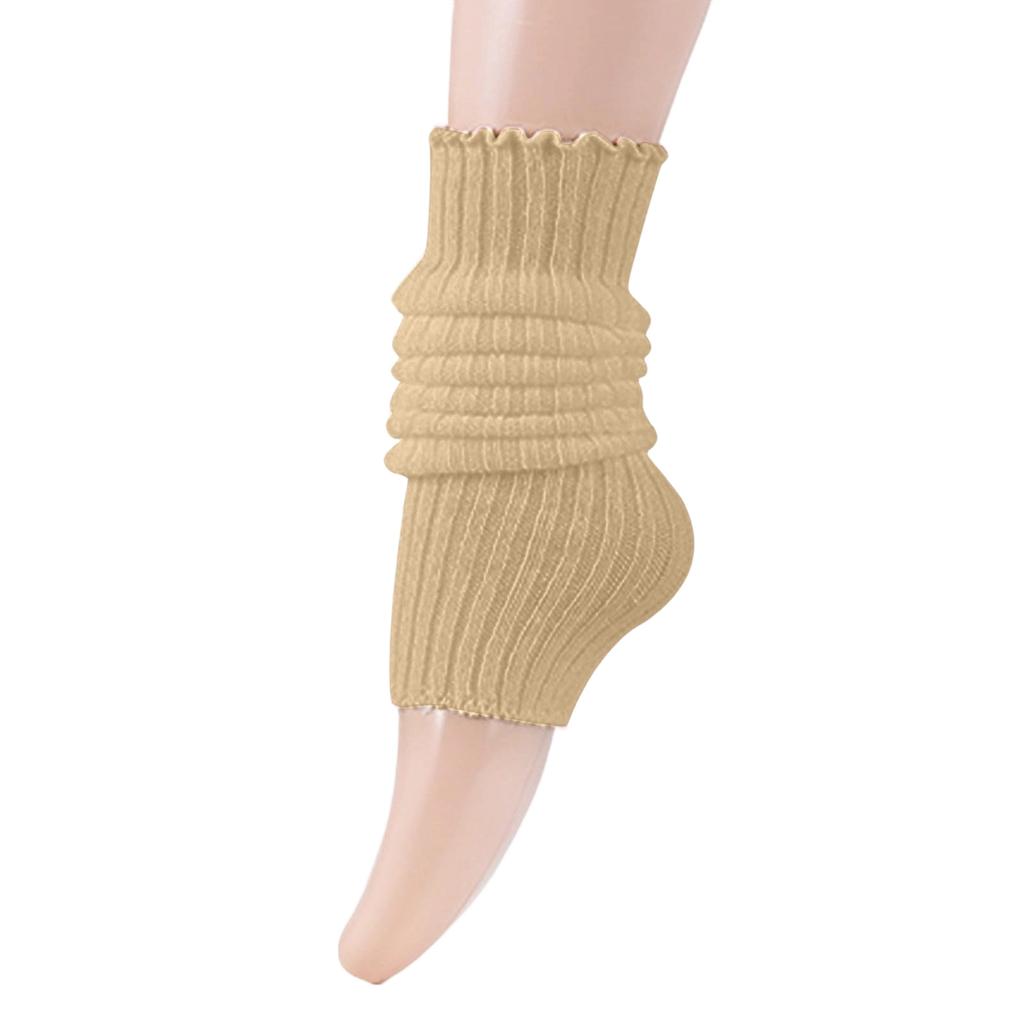 Moderna damstrumpor att stapla