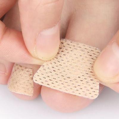 [JHPMPT76_51JF] Patch de protection pour ongles type autocollant 2P ruban pour ongles (29655901)