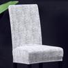 Stretch Dining Chair Covers Removable Washable Seat Parson Chair Protector Slipcover for Dining Room,Party,Banquet,Hotel
