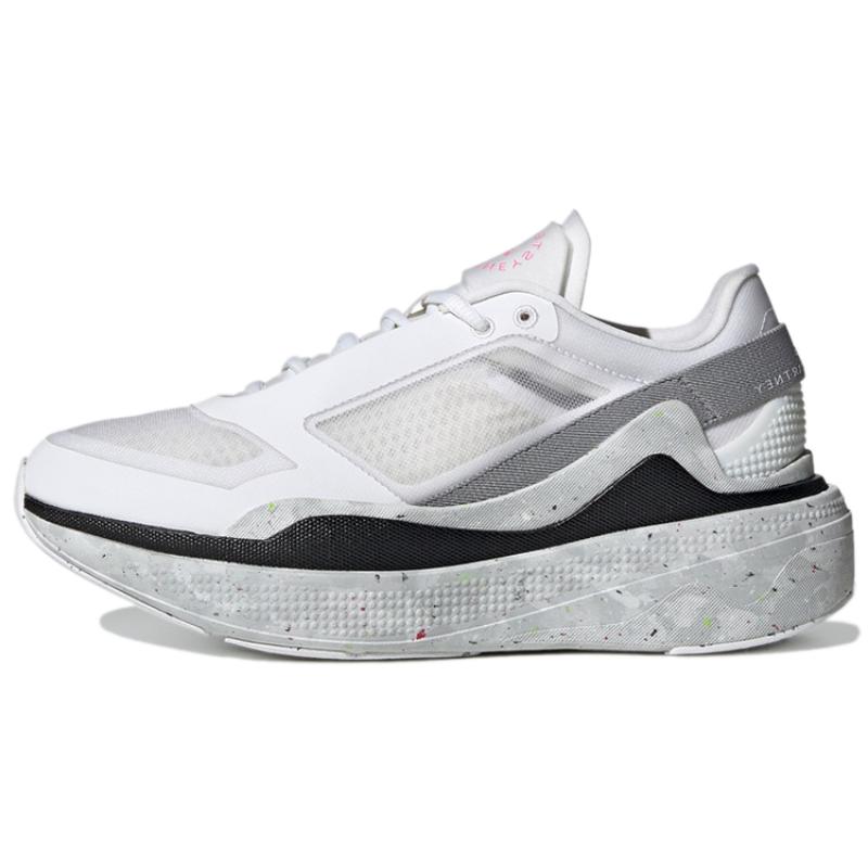 

Adidas Stella McCartney X Adidas Women s Earthlight White Dove Grey Women s Sneakers H02809 38