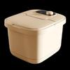 Jiancheng Smart Foot Bath Massager