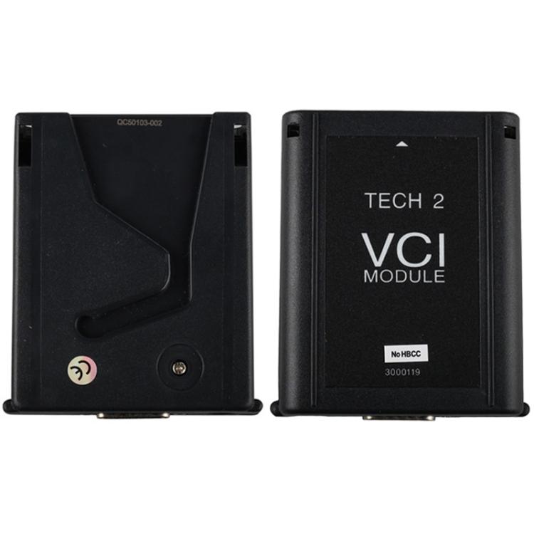 

GM Tech2 VCI Module for GM Tech Universal Detector GM Tech2 VCI Module