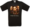 Paid In Full Camron Iconic T-Shirt All Sizes