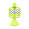 Kids Cartoon Trumpet Toy Safe Interactive Cheer Exercise Lung Capacity Vivid Color Preschool Learning Trumpet Toy Kindergarten Toys