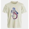 Marvel Mens and Womens Tshirts Venom Summer American Spring and Autumn Casual Sports Trend Harajuku Fashion Short Sleeves