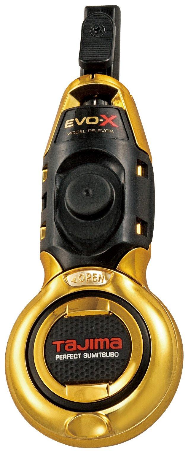 

Tajima Perfect Inkpot EVOX-S Довжина нитки 10м PS-EVOX-S