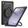 Tablet Case Tab A11 Plus A9P 11 Inch Shockproof Cover With Rotating Stand