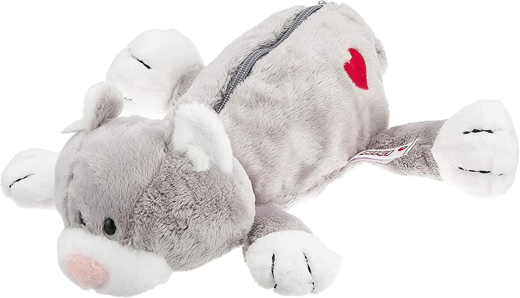 NICI Figurkattpåse/Grå