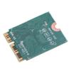 Sada WiFi Desktop Kit AX201NGW pands WiFi 2,4 GHz/5 GHz 5,0 pásmo Obsahuje RF kabel Antény a držáky s vysokým ziskem