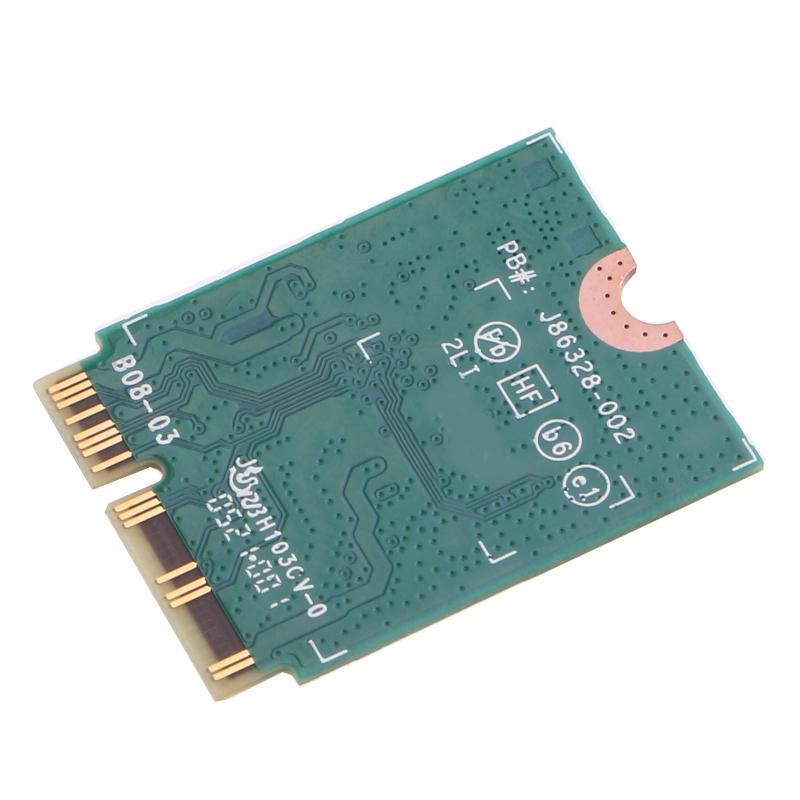 Sada WiFi Desktop Kit AX201NGW pands WiFi 2,4 GHz/5 GHz 5,0 pásmo Obsahuje RF kabel Antény a držáky s vysokým ziskem