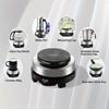 Tragbarer 500W Elektroherd Multifunktional für Wohnheim Camp Hot Pot 26-27s