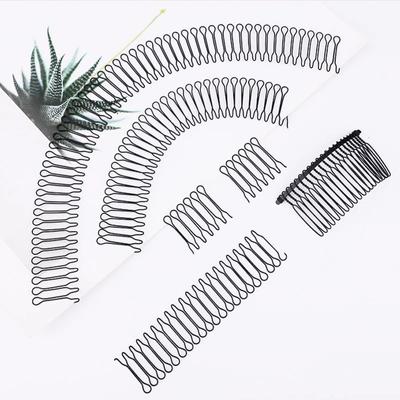 Women Invisible Broken Hairpin Styling Tools High-cut Hairpin Hair Clip for Adult Insert Combs Hair Accessories