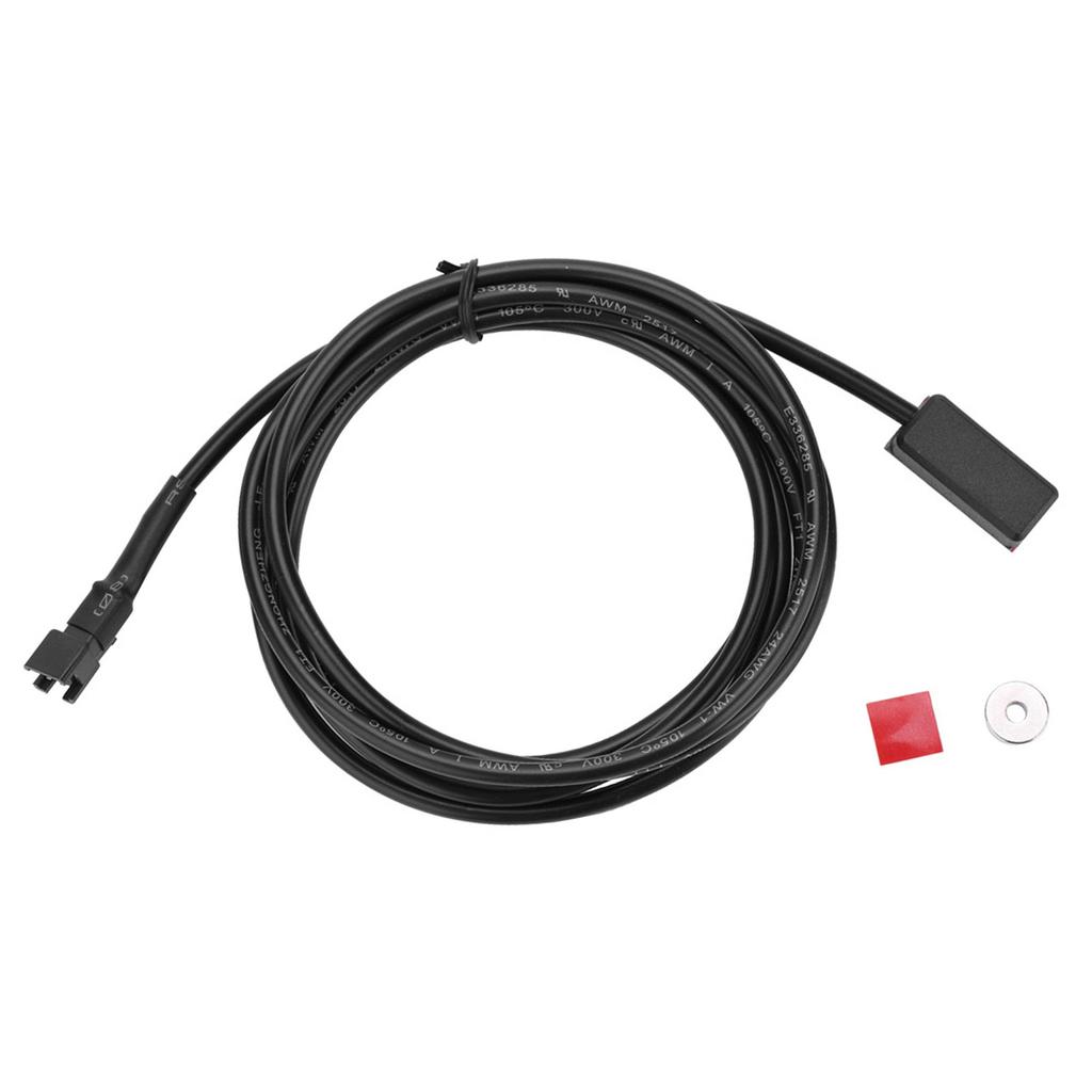 External Mechanical Brake Cut Off Sensor Switch Cable for Electric Bike Scooter Controller